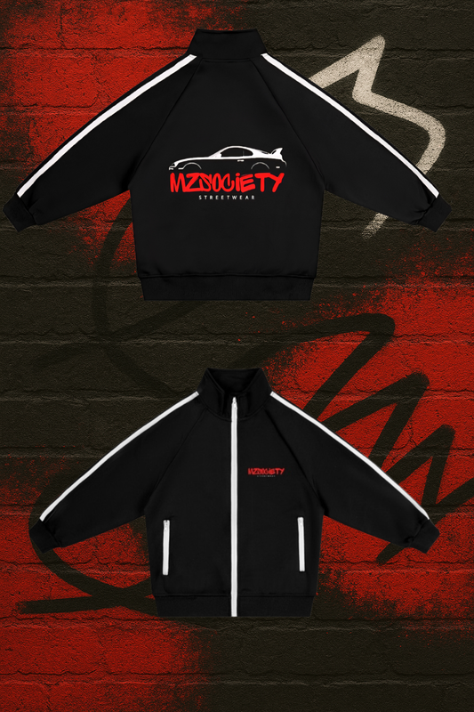 Veste Officiel MZSOCIETY KIDS
