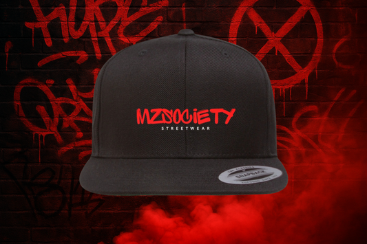 MZsociety Hats