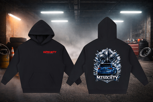 Klaudie_GTI Hoodie Official