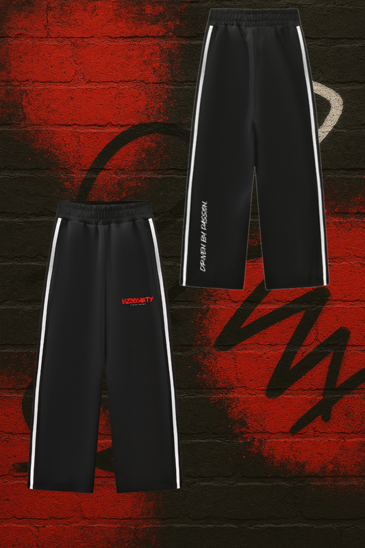 Pantalon Jogging Officiel MZSOCIETY KIDS