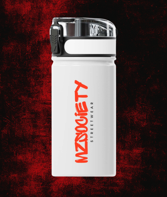 Bouteille Isothermique Officiel MZSOCIETY