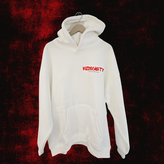 Premium Hoodie Officiel  MZSOCIETY