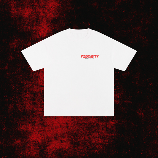T-Shirt Premium  Officiel MZSOCIETY